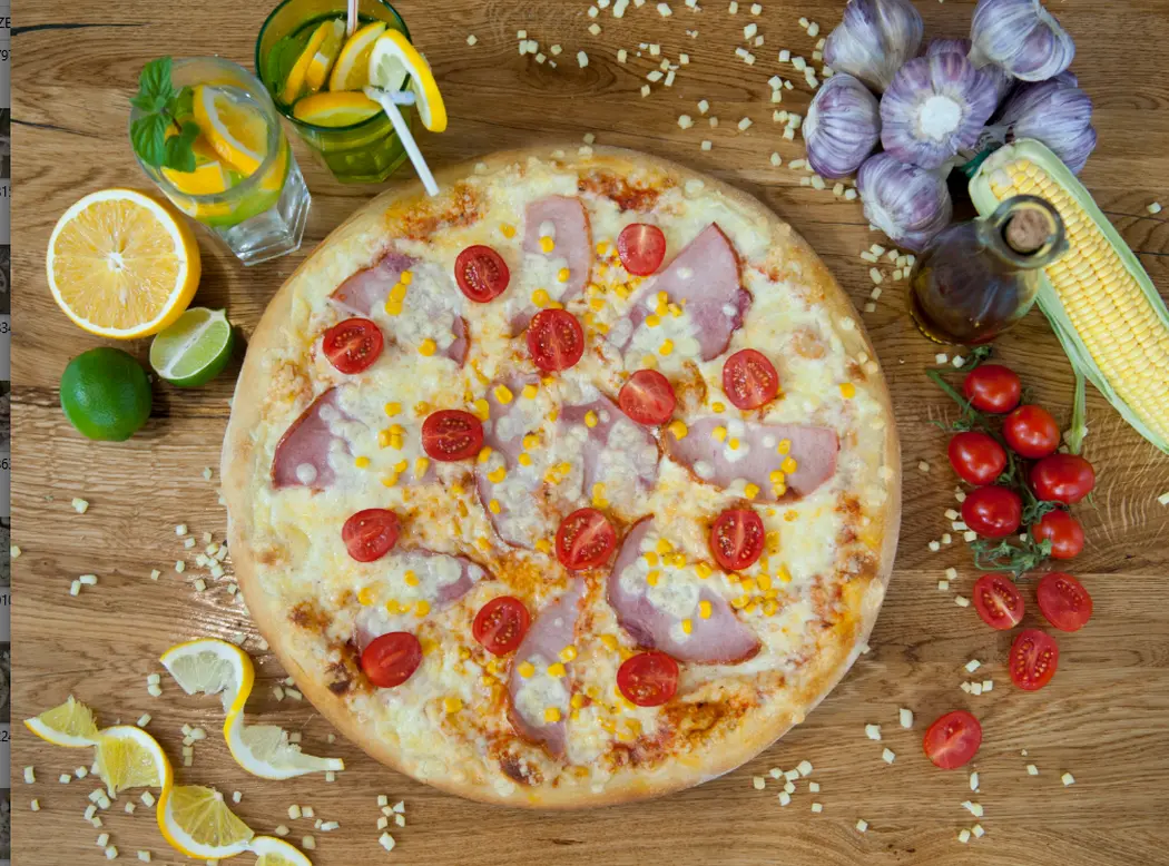Pizza na zamówienie, czyli jak w krótkim czasie zapewnić sobie smaczny posiłek?