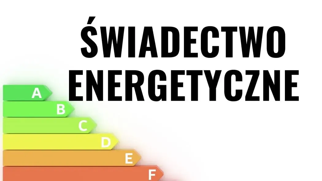 Dokument Identyfikacyjny Efektywności Energetycznej