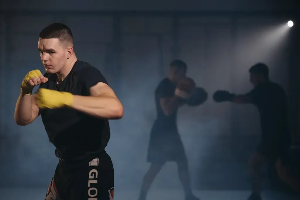 Jak rozwija się MMA w Polsce – wzrost popularności, zawodnicy i rola organizacji KSW