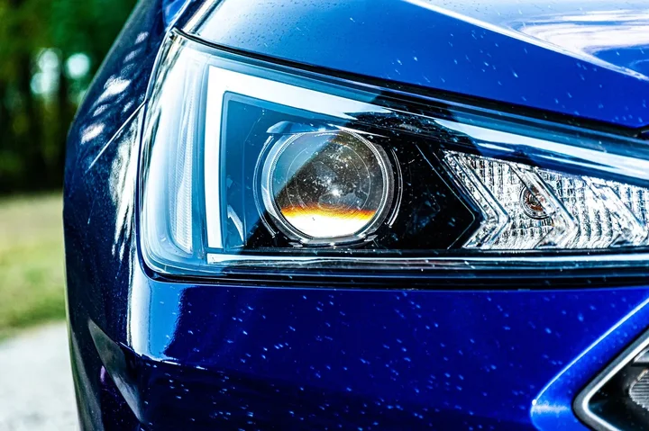 Auto na weekend? Sprawdź wypożyczalnię samochodów w Ostrowie Wlkp