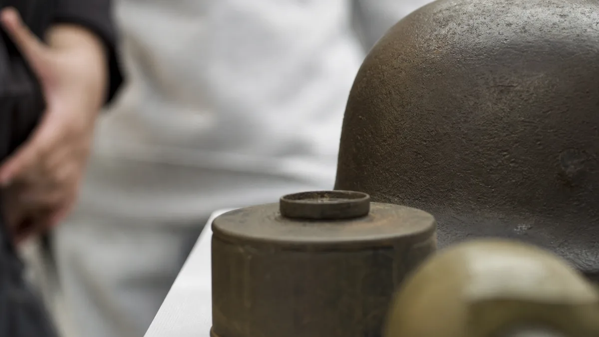 Z muzeum do szkół - „Projekt Pilecki” rusza w Głogowie