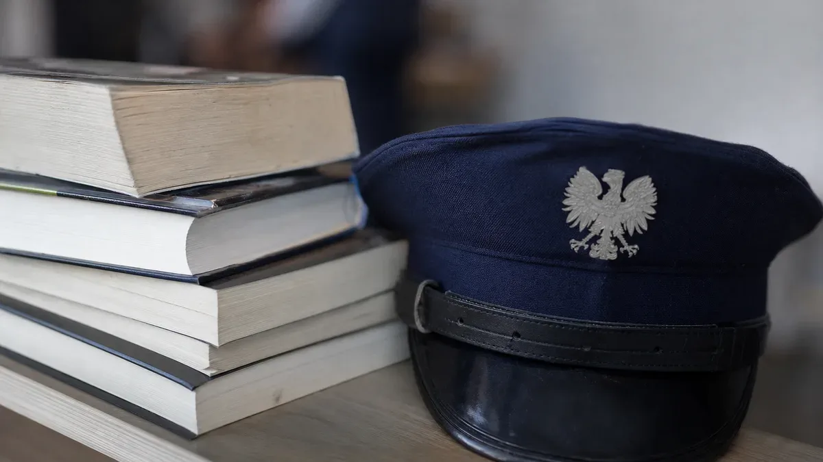 Po wakacjach wraca śledztwo - Klub Konesera Kryminału w Głogowie