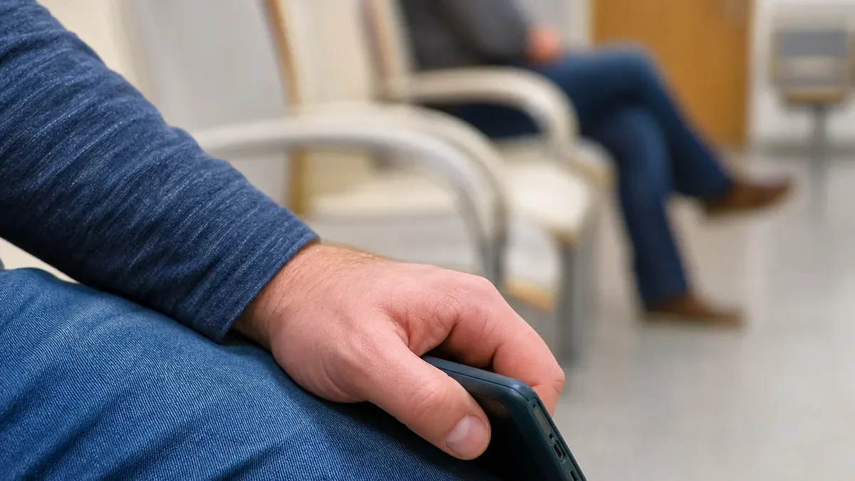 200 miejsc na badania prostaty w Głogowie. Nie potrzeba skierowania