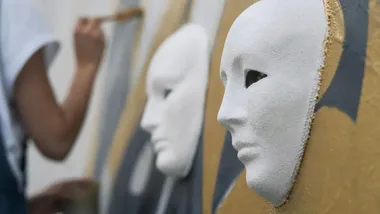 Wrześniowy repertuar w Głogowie łączy teatr, koncerty i festiwal monodramów