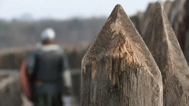 Głogów pamięta o oblężeniu. 917 lat od obrony grodu.