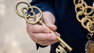 Seniorzy przejmą klucze do Głogowa. Przed nimi dwa miesiące wydarzeń