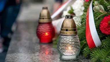 Dwie uroczystości patriotyczne w Głogowie upamiętnią wrześniowe rocznice