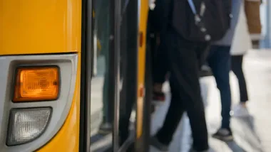 Bezpłatne przejazdy wszystkimi autobusami w Głogowie. Bez dokumentu
