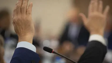 Radni Głogowa spotkają się na sesji. Obrady będzie można oglądać online