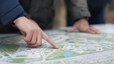 Głogowianie mogą wpisać uwagi do planu rozwoju miasta do 2035 roku