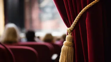Jazz, gospel, teatr i kino. Centrum Kultury ogłosiło październikowy program