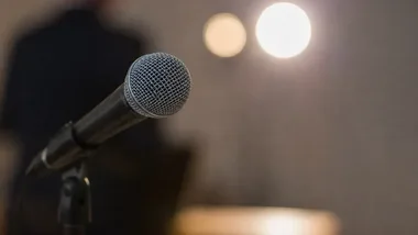 Darmowy koncert w Głogowie. Znane piosenki i mammografia