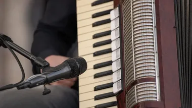 Folklor spotka funk, blues i jazz. Nowy koncert w Głogowie
