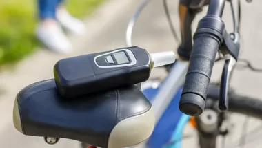 212 rowerzystów skontrolowanych w Głogowie. Policja ujawniła 18 wykroczeń