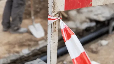 Kolejny odcinek Sikorskiego zamknięty. Kierowcy pojadą objazdem