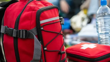 Tylko 20–30 miejsc na bezpłatne warsztaty o sytuacjach kryzysowych
