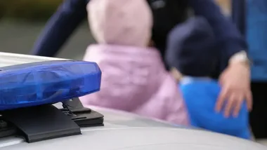 Policjanci z Głogowa ruszyli do wiejskich szkół. Mówili o zagrożeniach