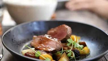 Bezpłatna głogowska kranówka trafia do restauracji. Do Sushi rozpoczyna akcję