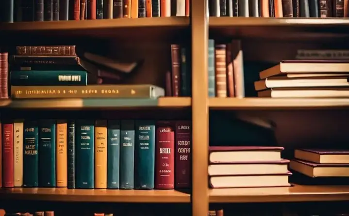 Grudniowy kiermasz książek w BLOGu - bestsellery i perełki za 1 zł