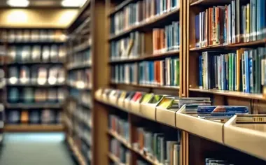 Wtorkowe popołudnia w Bibliotece BLOG - maraton dokumentów z kanału Arte