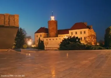 Jak przekazać **1,5%** podatku lokalnym organizacjom w Głogowie