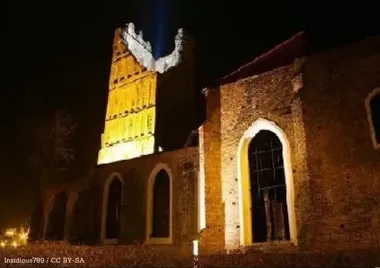 Dzieci zaprojektują maskotkę Neptuna – konkurs plastyczny w Głogowie