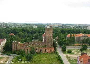 Chrobry pewnie wygrywa 3:0 i wraca na drugie miejsce tabeli