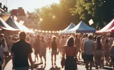 Słowiańska gimnastyka w Głogowie ożywi muzealne wakacje