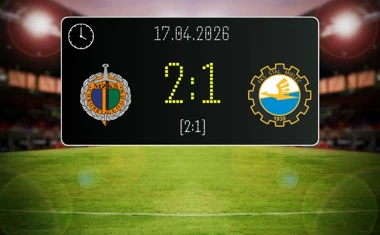 [PIŁKA NOŻNA] Chrobry Głogów – Stal Mielec 2:1 w Betclic 1. lidze – gospodarze odwrócili losy meczu przed przerwą