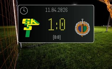 [PIŁKA NOŻNA] Betclic 1. liga – Górnik Łęczna – Chrobry Głogów 1:0. Gola Adama Deji wystarczył po słabym meczu w Łęcznej