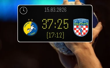 [PIŁKA RĘCZNA] Industria Kielce – KGHM Chrobry Głogów 37:25 – ORLEN Superliga, kolejka 23