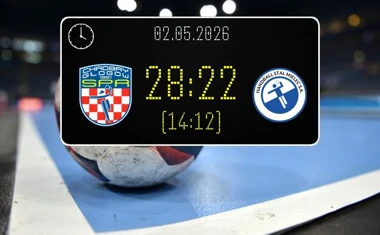 [PIŁKA RĘCZNA] KGHM Chrobry Głogów – Handball Stal Mielec 28:22 w ORLEN Superlidze
