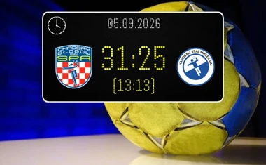 [PIŁKA RĘCZNA] KGHM Chrobry Głogów – Handball Stal Mielec 31:25. Udany start gospodarzy w ORLEN Superlidze