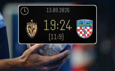 [PIŁKA RĘCZNA] WKS Śląsk Wrocław – KGHM Chrobry Głogów 19:24. Zwycięstwo gości w ORLEN Superlidze