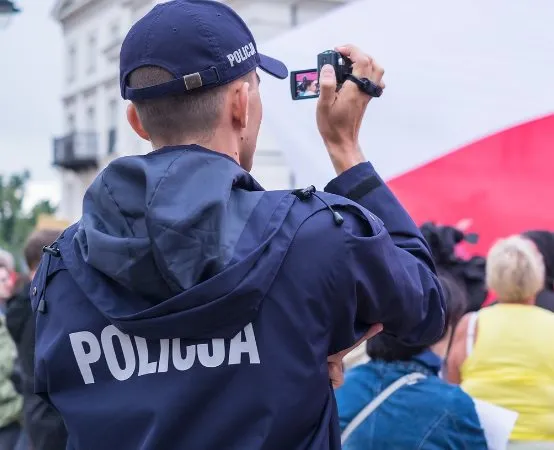 KPP Głogów: Kierowca z blisko 4 promilami alkoholu stanie przed sądem