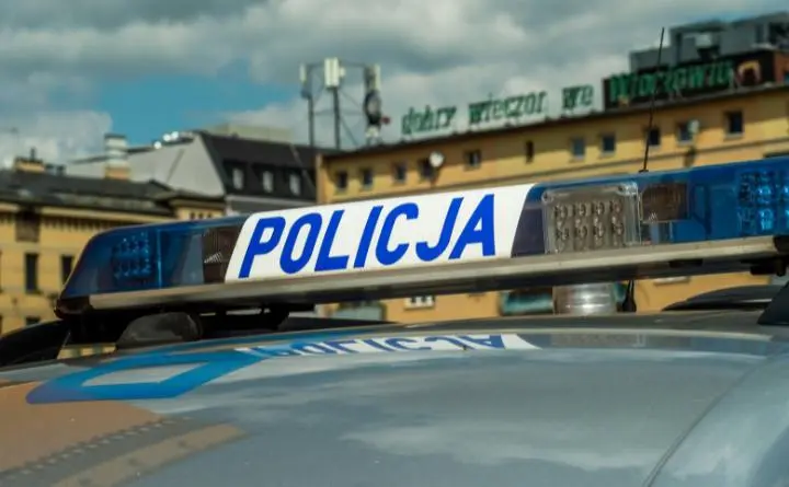 Operacja TOR - policja, wojsko i SOK wzmacniają ochronę linii Warszawa-Lublin