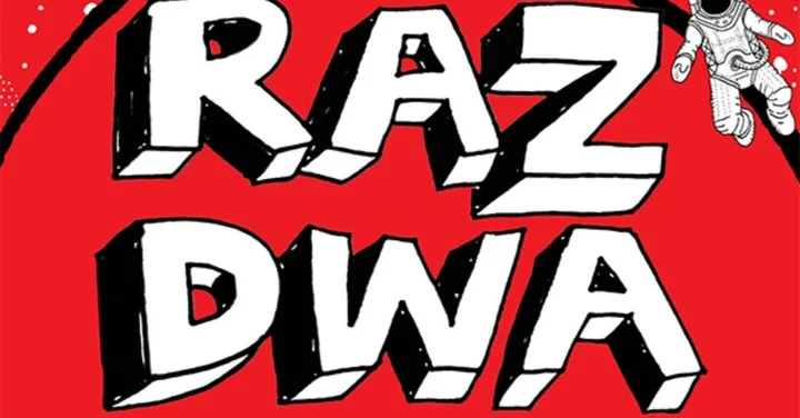 Grafika promocyjna wydarzenia Głogów: Raz, Dwa, Trzy… dzieści pięć okrążeń wokół słońca — koncert jubileuszowy