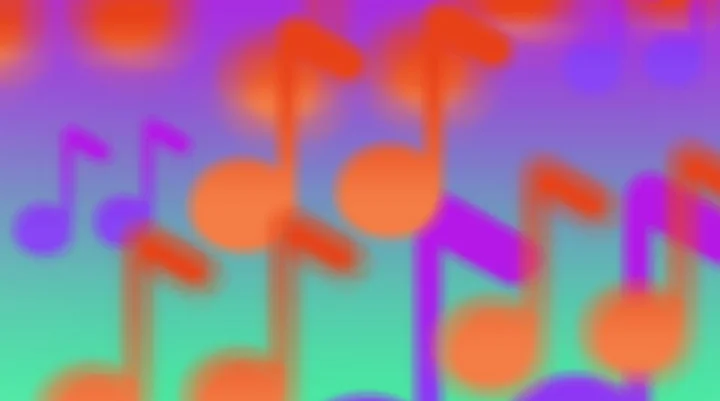 Grafika promocyjna wydarzenia Karaoke Pub Mac Arthurs Głogów — środy z mikrofonem i tańcem