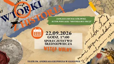 „Wtorki z historią” – średniowieczne społeczeństwo