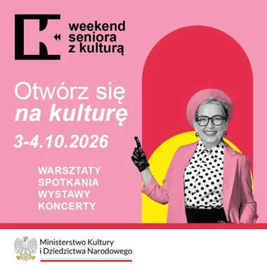 Seniorzy wchodzą do muzeum za darmo. Głogów szykuje weekend z kulturą