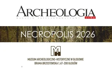 NECROPOLIS 2026 w Głogowie pokaże, jak chronić pamięć miejsc