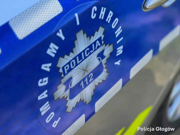 100 lat dzielnicowych - policjanci z Głogowa najbliżej mieszkańców