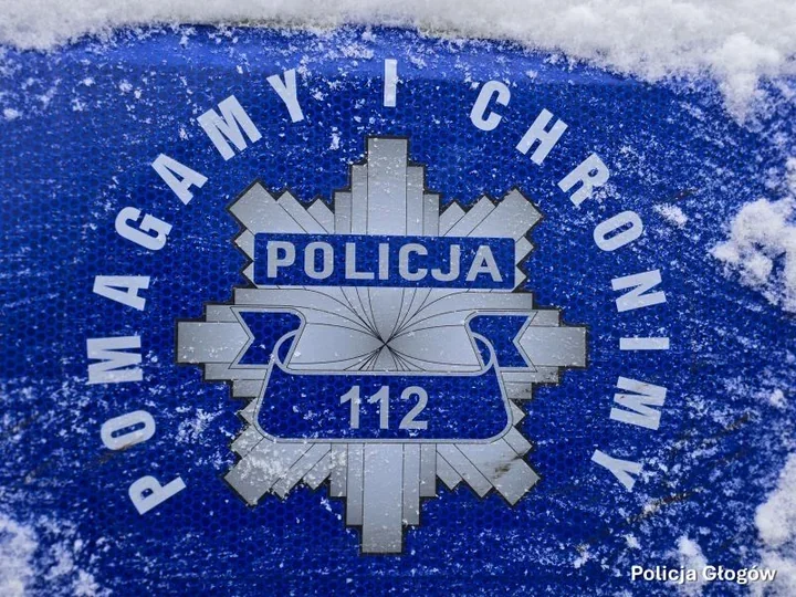 Patrole policji sprawdzają pustostany i altanki - apel o zgłoszenia