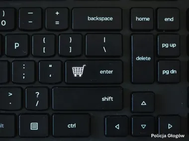 Zakupy online mogą skończyć się kamieniami zamiast towaru