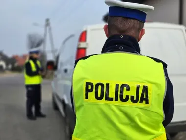 Głogowska drogówka ujawniła 51 wykroczeń podczas kontroli prędkości