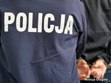 Zgłoszona kradzież auta w Głogowie okazała się próbą wyłudzenia