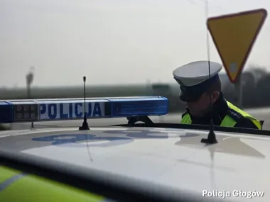 Kilka błędów za kierownicą nadal kończy się wypadkami na drogach Głogowa