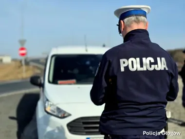 Wzmożone patrole na S3 ujawniły 27 wykroczeń - BMW pędziło o ponad 60 km/h