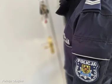 Wystarczy chwila nieuwagi - złodzieje w Głogowie czekają na błąd